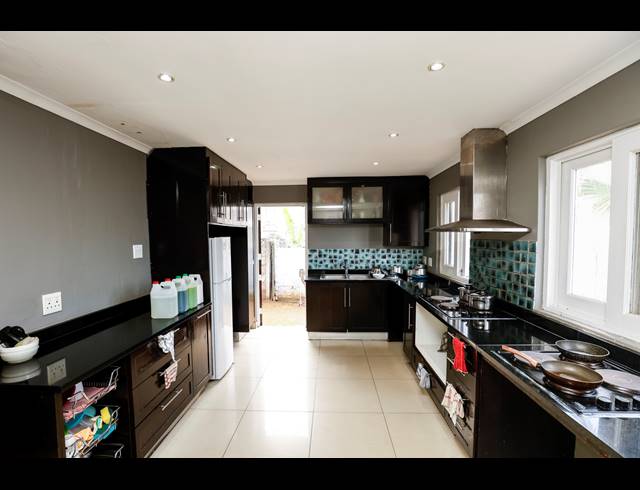 M² BED & BREAKFAST FOR SALE IN MUSGRAVE